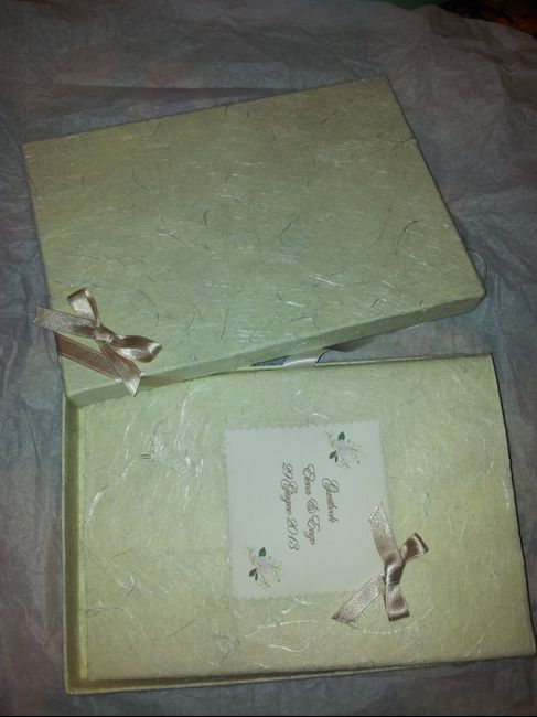 Il mio guestbook - 2