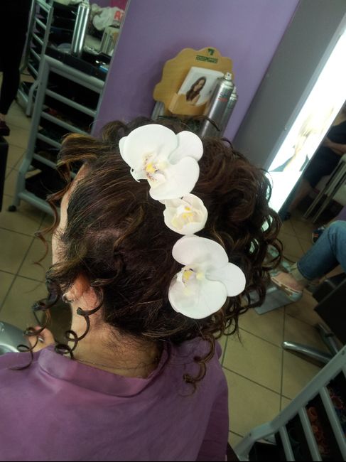 Accessori capelli!!!!help!! - 1