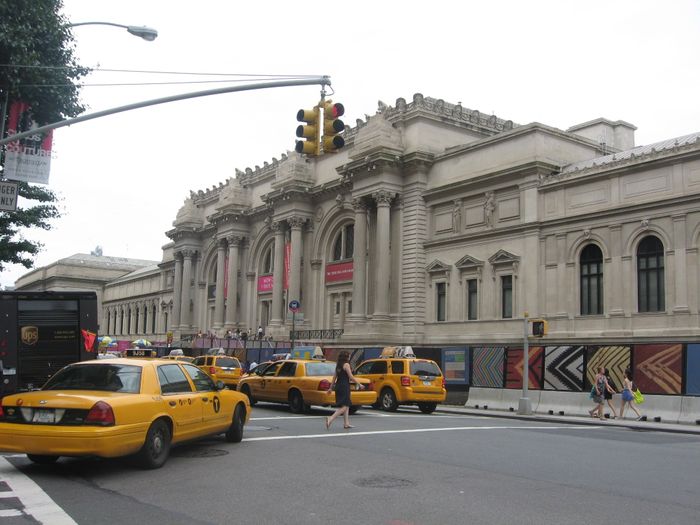 Metropolitan Museum