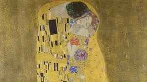 bacio klimt