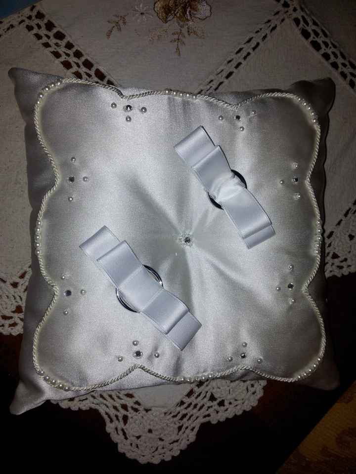 Domani mi sposoooo! - 1