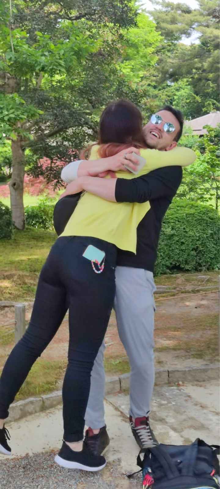 Anelli di fidanzamento? 💞💍 - 2