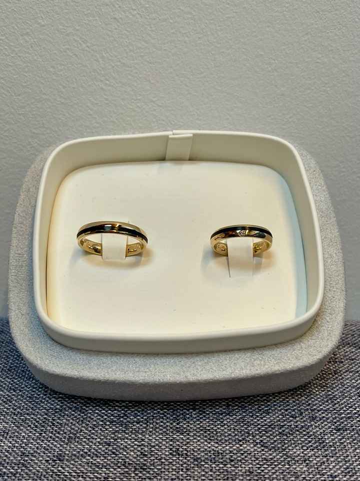 Fedi un pó diverse - 1