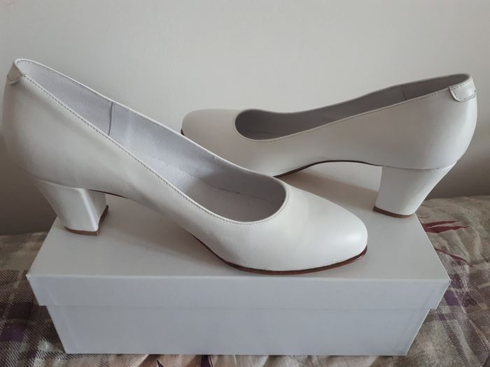 La scelta della scarpe 😍 8