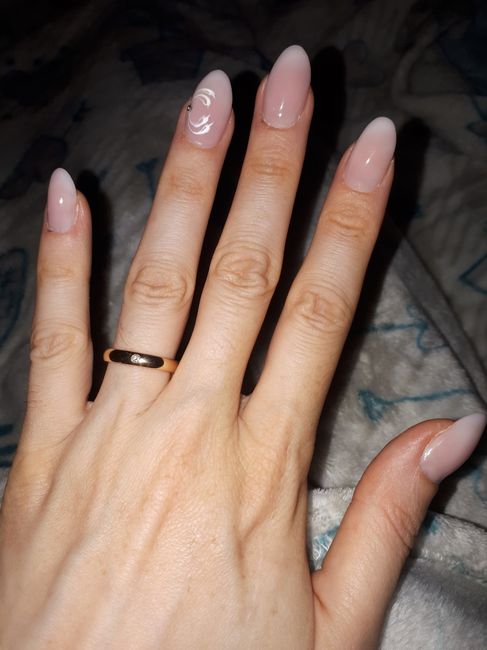 Foto delle vostre fedi! 9