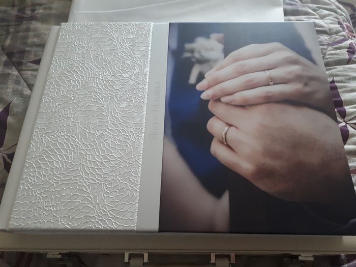 Album fotografico 📸 2