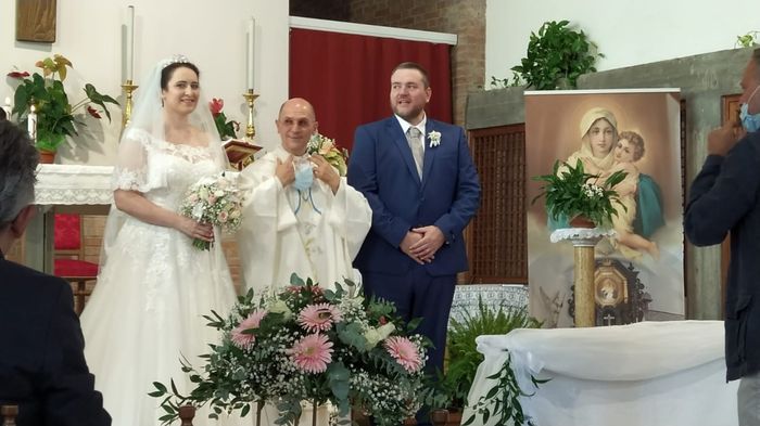 Dubbio allestimento fuori! 11