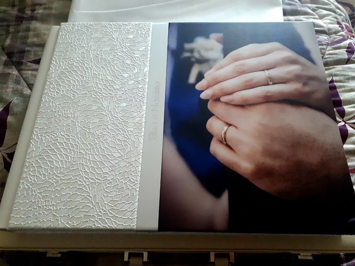 Album di nozze 📸 - 1