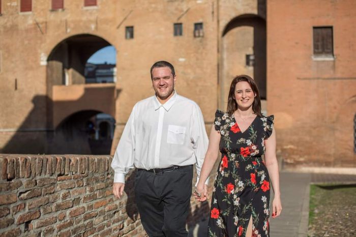 Servizio Fotografico Pre Wedding 📷🥰❤️ 6