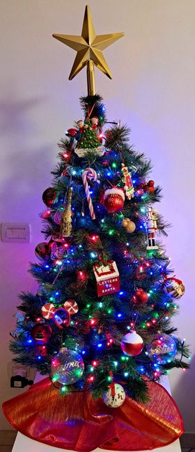 L’albero di Natale! 🎄 - 1