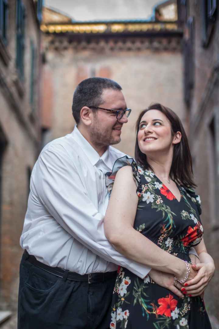 📸 10 MOTIVI per fare un servizio fotografico PREMATRIMONIALE 📸 - 1