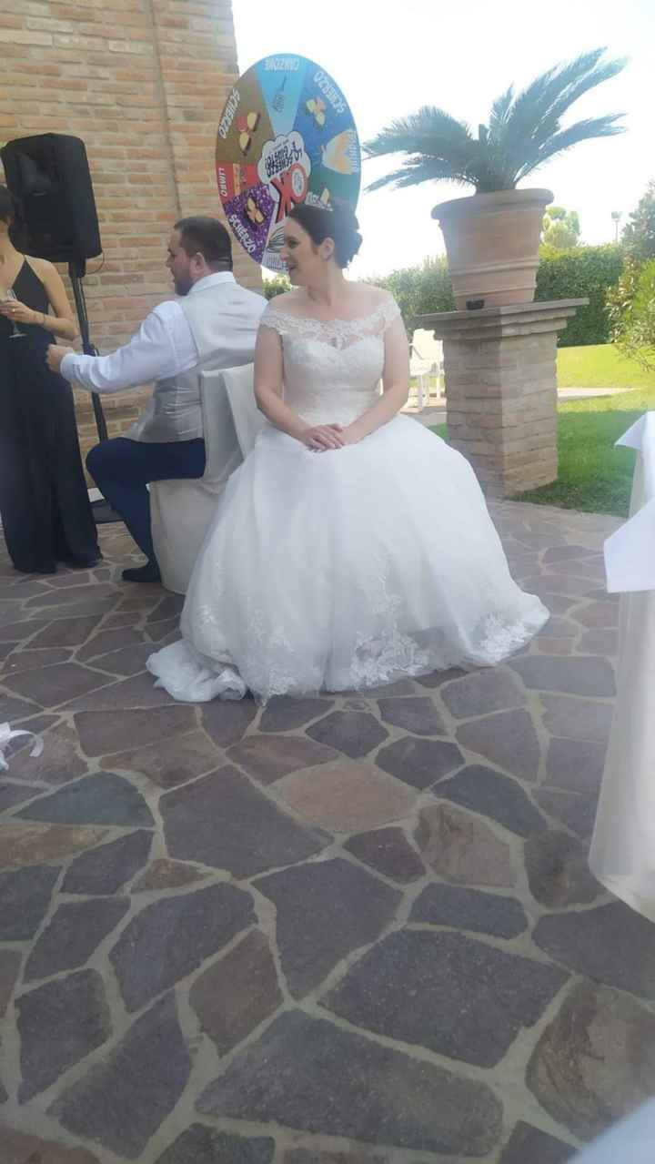 Scherzi al matrimonio - 1