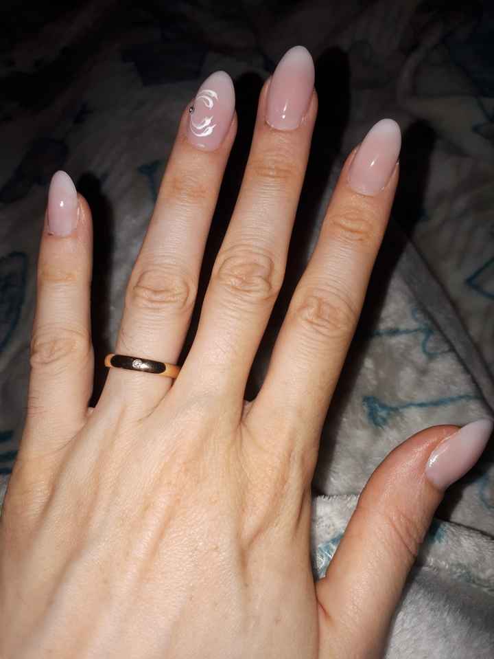 Fedi nuziali 💍 - 1