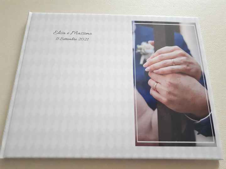 Album fotografico 📸 - 2