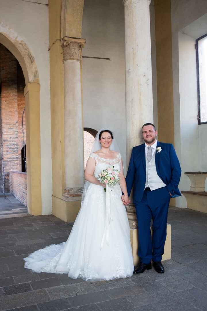 Galateo e Tradizioni: questi sconosciuti! Pt. viii - 1