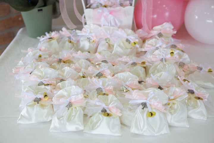 Bomboniera utile - 1