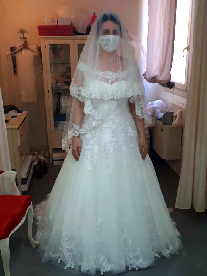 Velo con calata sì o no?! - 2