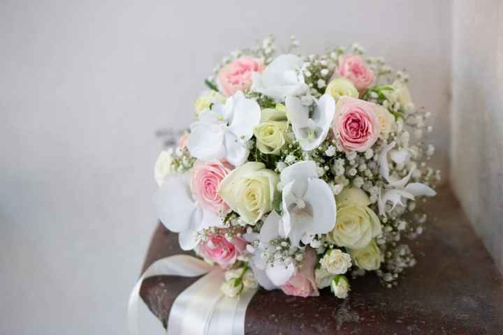 Quale bouquet scegliere? - 1