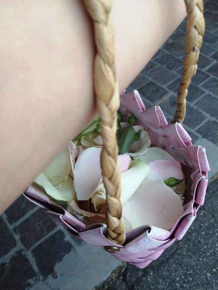 Petali navata 🤔 - 1