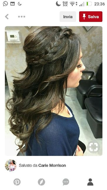 Capelli come farli ???? - 2