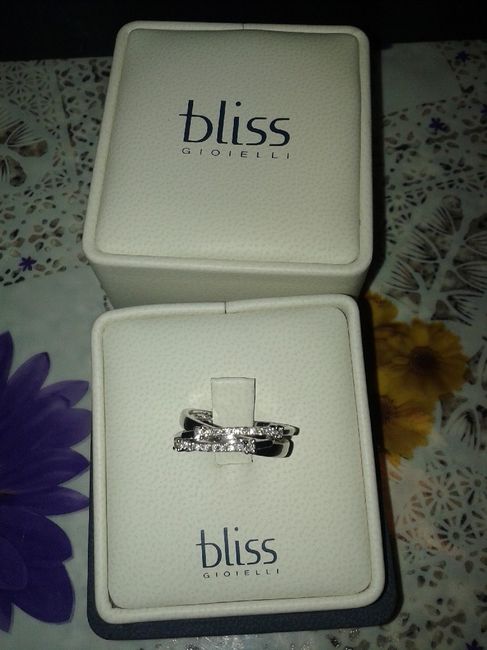 Proposta matrimonio...💍 12