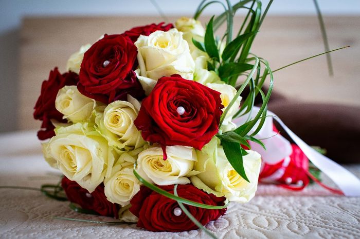 ❤️ Club della sposa rossa ❤️ 10