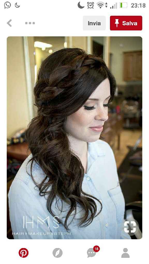 Capelli come farli ???? - 4