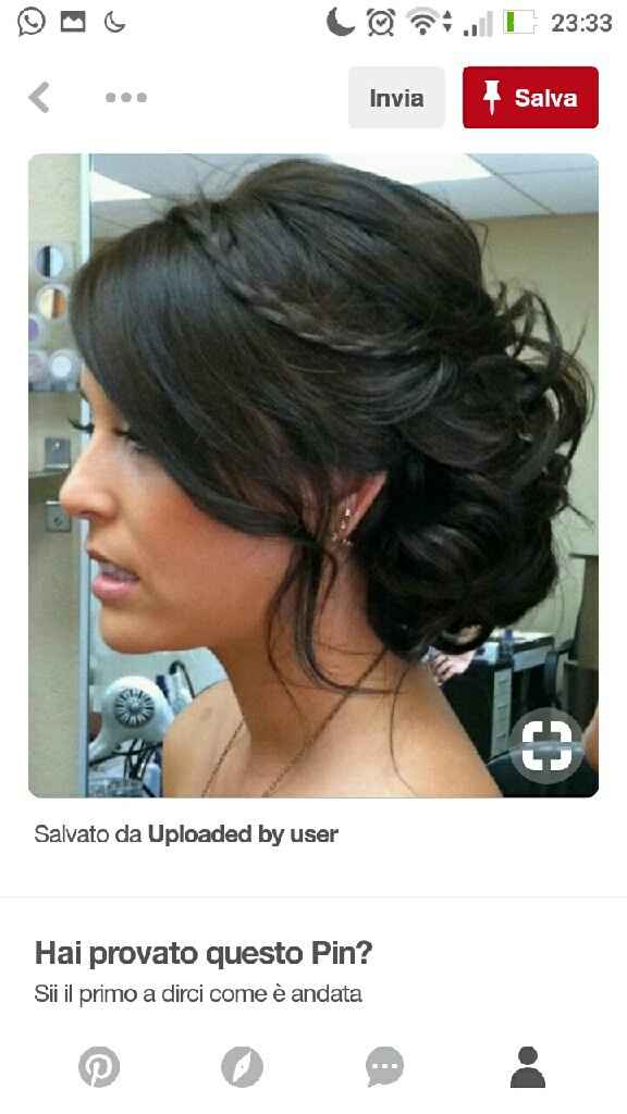 Capelli come farli ???? - 6