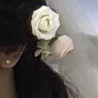 Problema fiori messi male in testa il giorno del matrimonio - 1