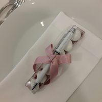  Segnaposto... - 2