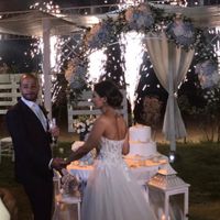 29 Agosto 👰🏻🤵🏽 Ce l’abbiamo fatta 🥂🎉🤩 - 3