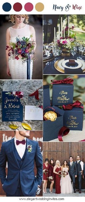 Sacchetti portaconfetti - 2