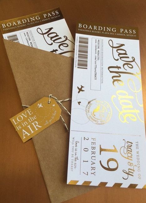 Allestimento tema viaggio - 6