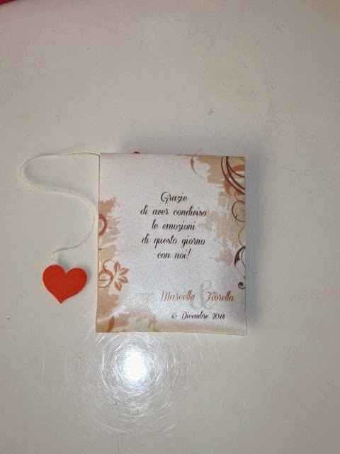 Bomboniera letteraria - 1