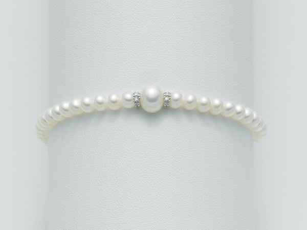 La passerella di matrimonio.com - outfit sposa Barbara - 1