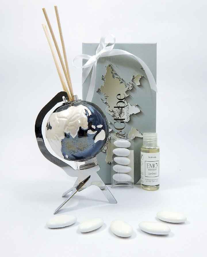 Allestimento tema viaggio - 3