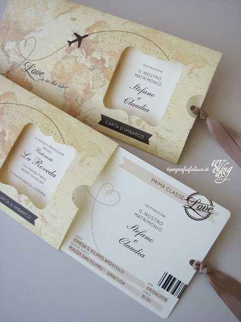 Allestimento tema viaggio - 8