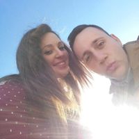 Condividete la vostra prima foto insieme e quella più recente! - 1