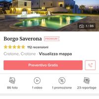 Condividi lo screenshot dei tuoi fornitori - 1