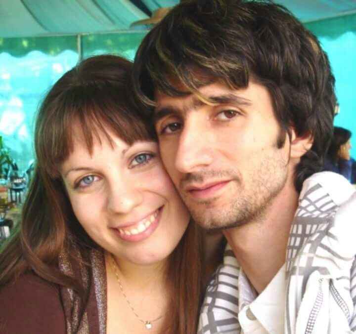 Presentati pubblicando una foto tua e del tuo fm - 1