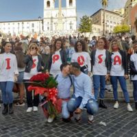 Evento Prematrimoniale con la Gracy Dalia Musique. - 2