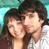 Presentati pubblicando una foto tua e del tuo fm - 1