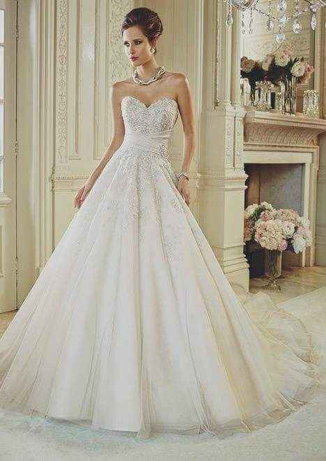 Abito bianco o colorato?? - 2