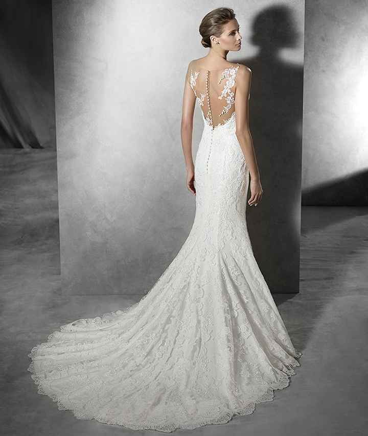 Mi date un voto  per il mio abito? ....ho 1000 dubbi - 2