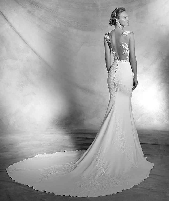 Mi date un voto  per il mio abito? ....ho 1000 dubbi - 6