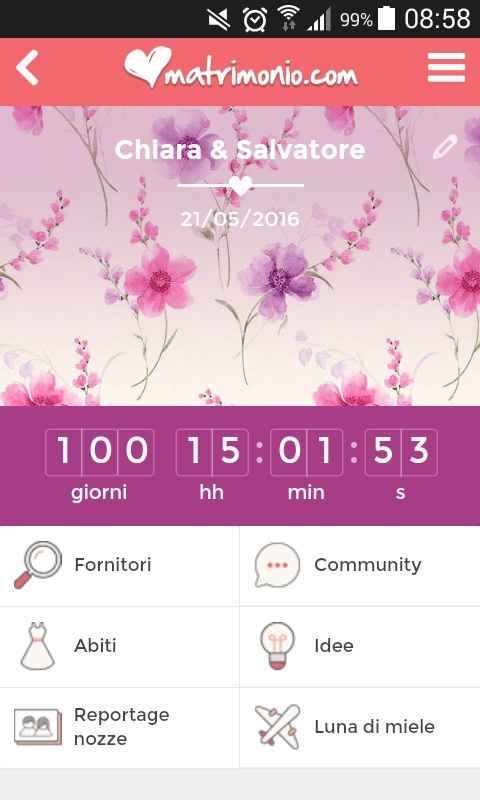 -100 gg... e voi a che punto siete? - 1