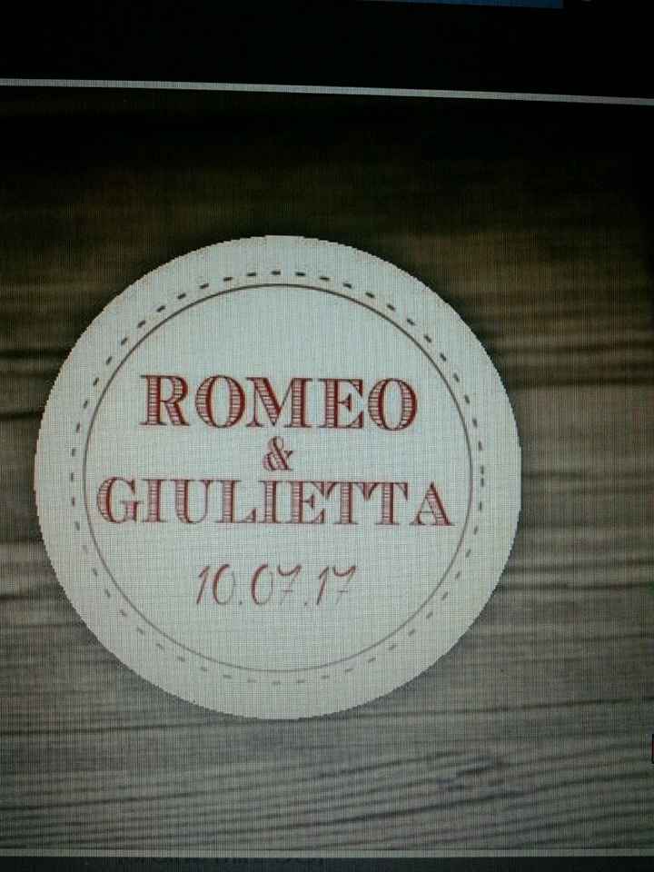 Biglietto bomboniera ... quale vi piace ? - 9