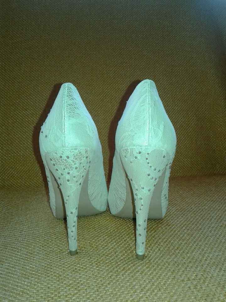 Vi presento le mie scarpe. ... - 4