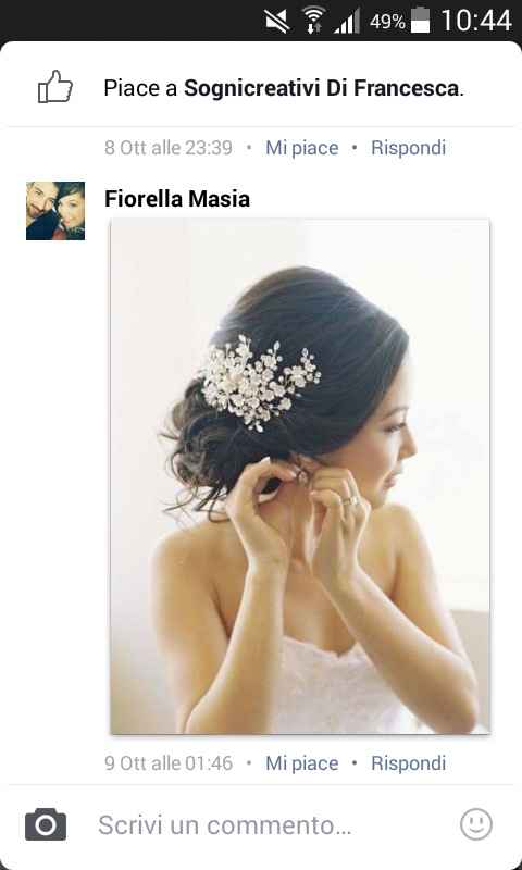 Spose con le orecchie a sventola - 1