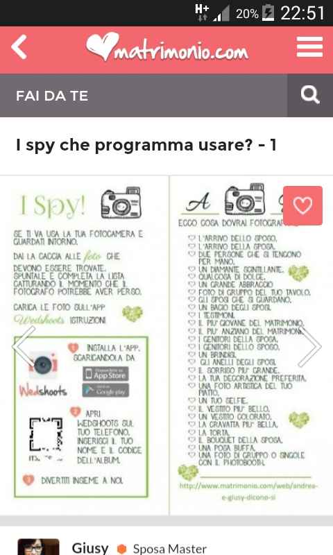 I spy.. mi sorge qualche dubbio... - 3